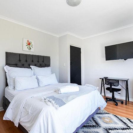 House 72 Hotel Cape Town Exterior photo