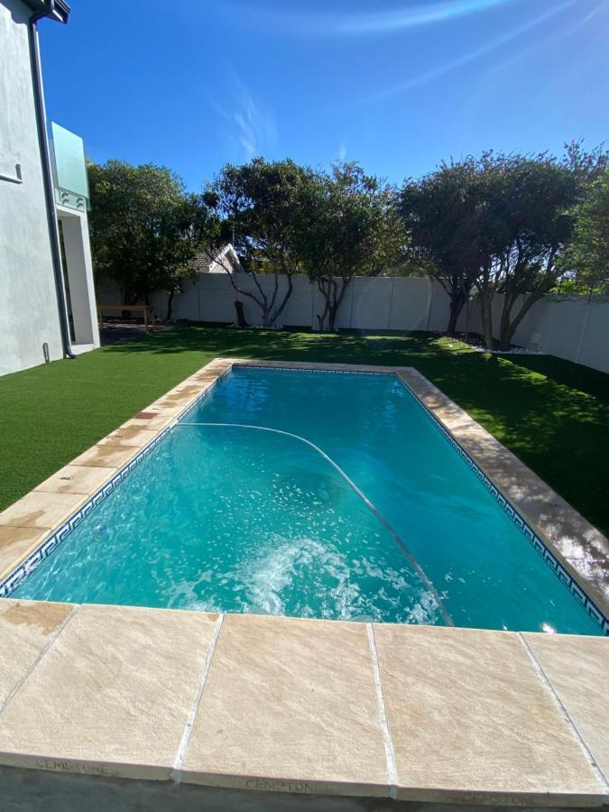 House 72 Hotel Cape Town Exterior photo