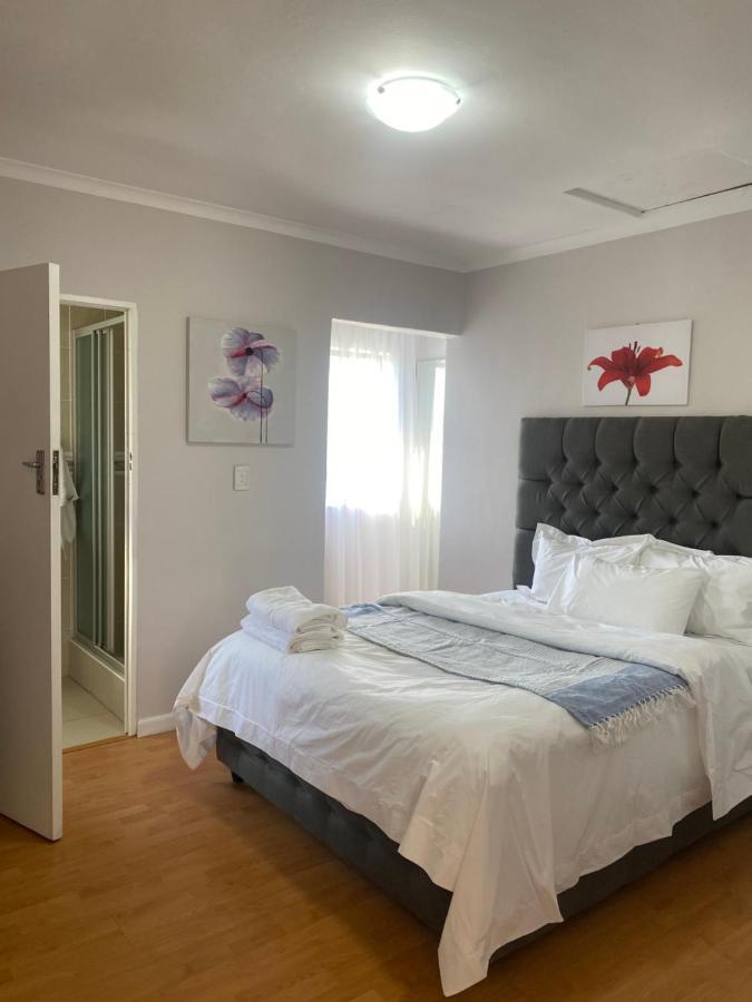 House 72 Hotel Cape Town Exterior photo