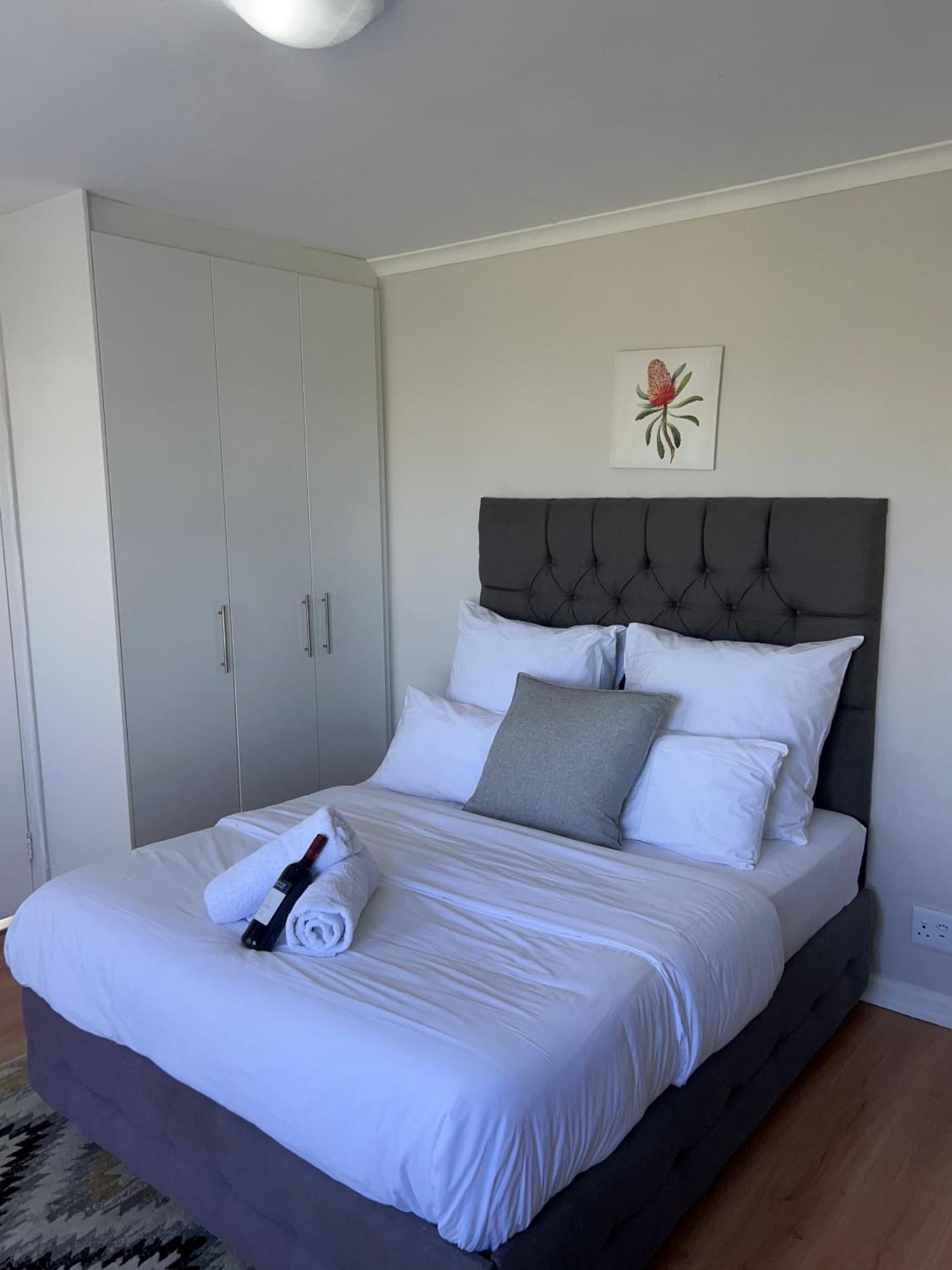 House 72 Hotel Cape Town Exterior photo