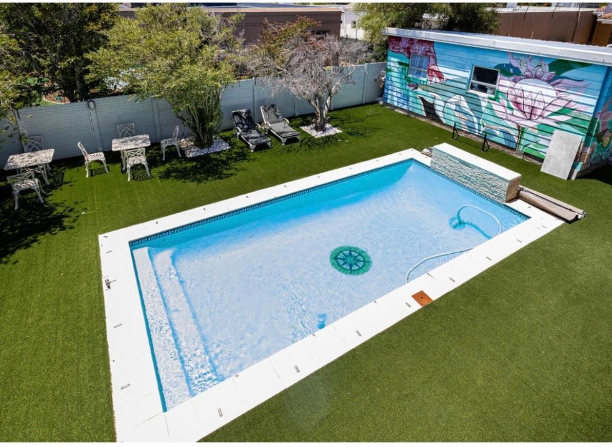 House 72 Hotel Cape Town Exterior photo