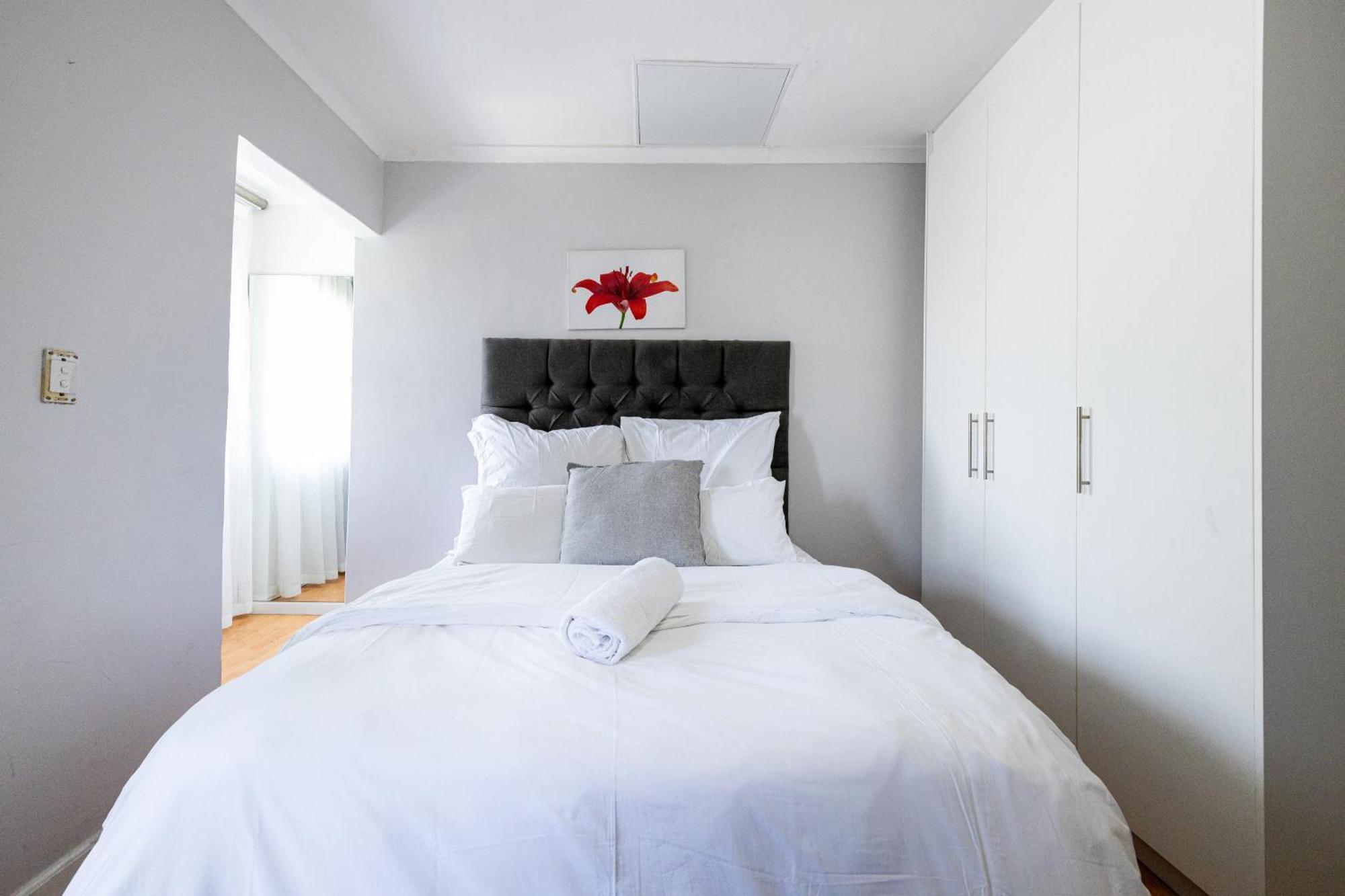 House 72 Hotel Cape Town Exterior photo