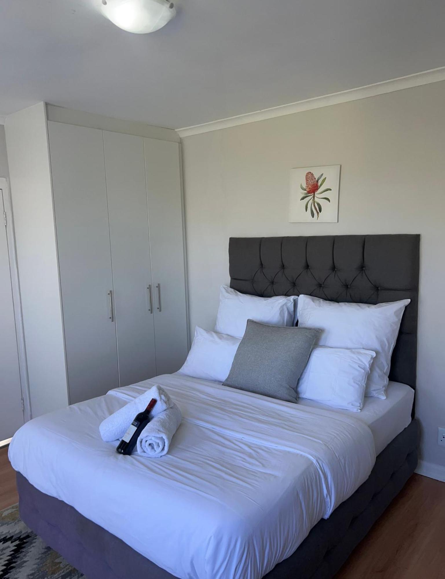 House 72 Hotel Cape Town Exterior photo