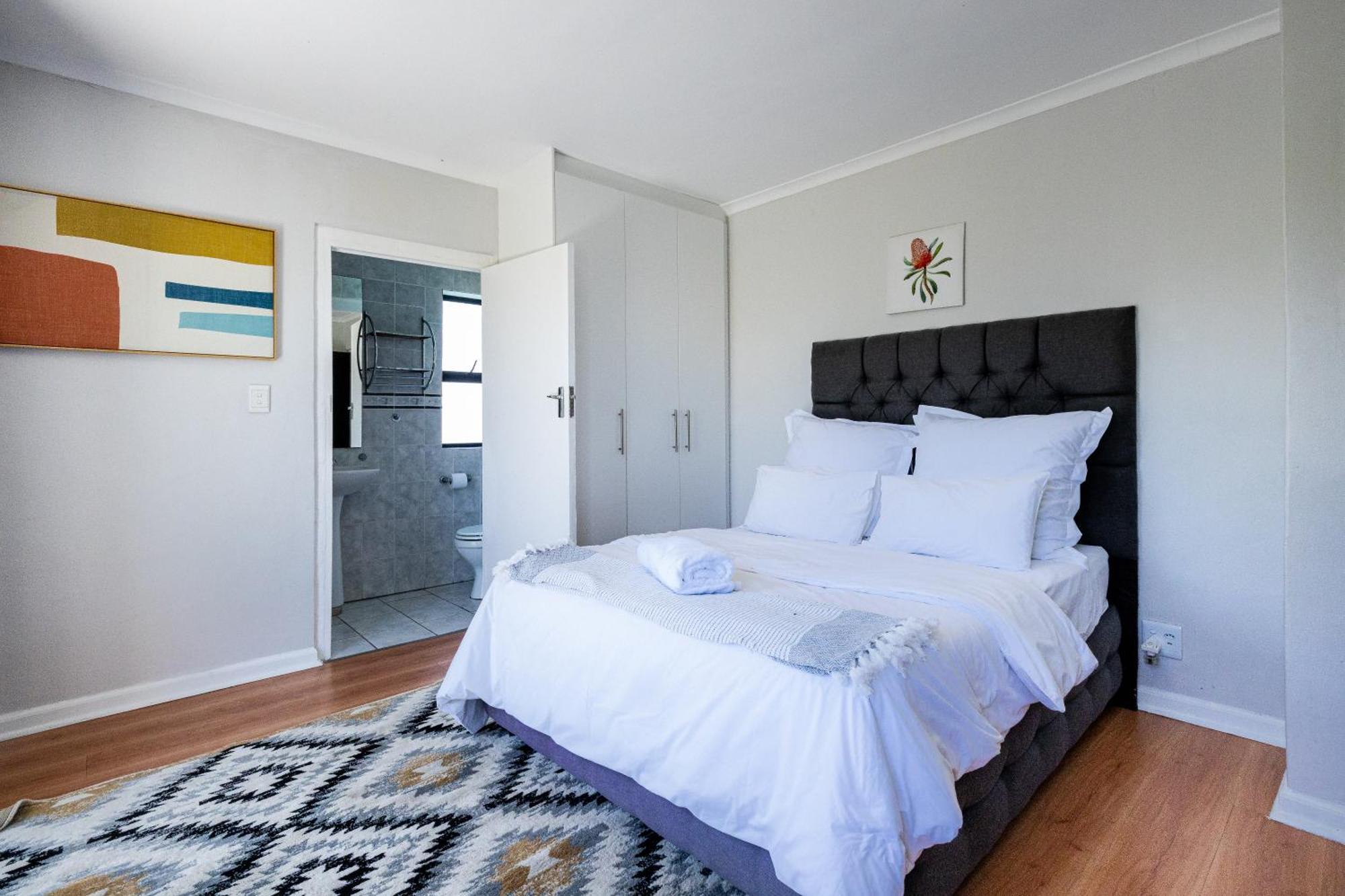 House 72 Hotel Cape Town Exterior photo