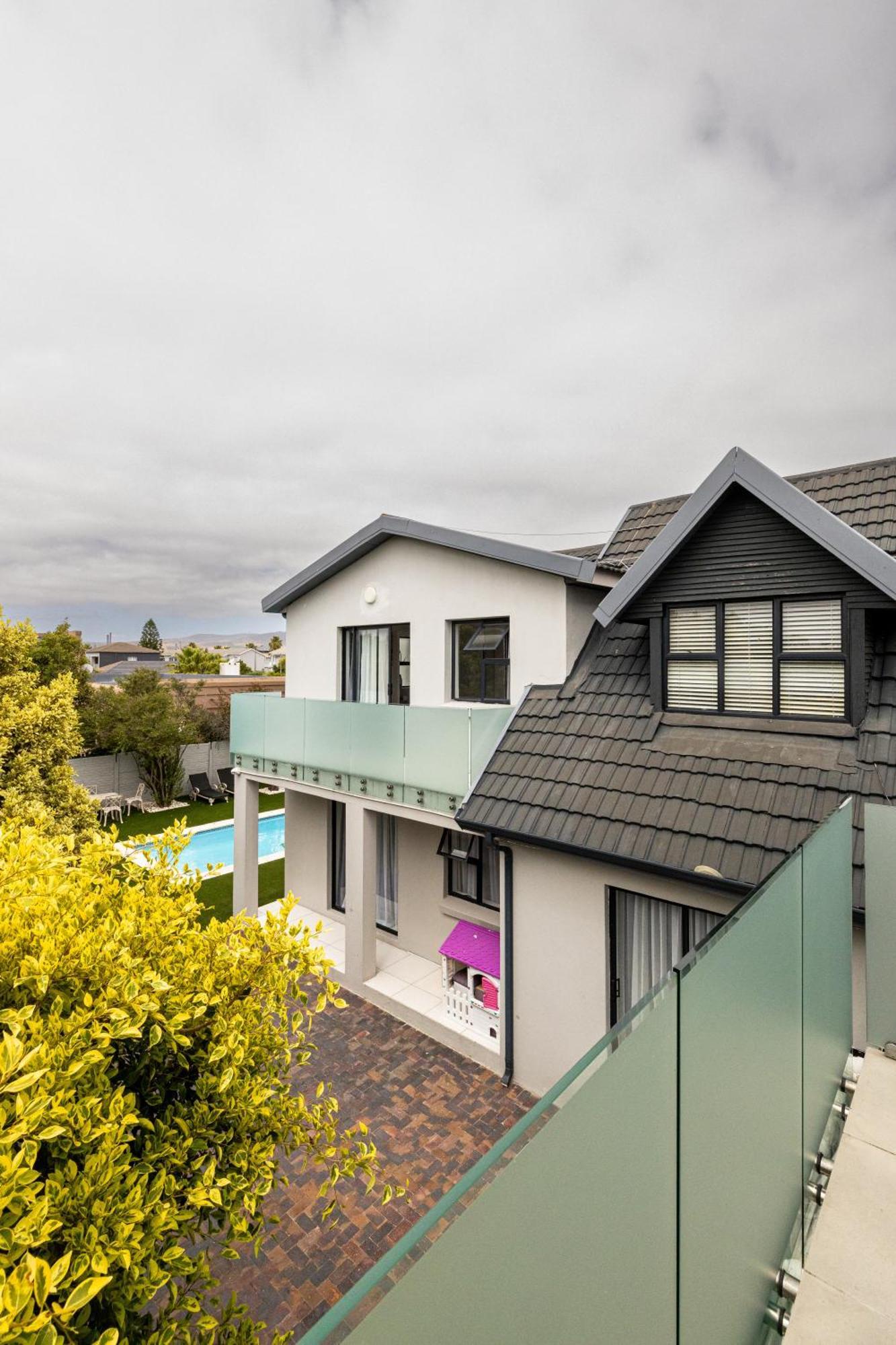 House 72 Hotel Cape Town Exterior photo