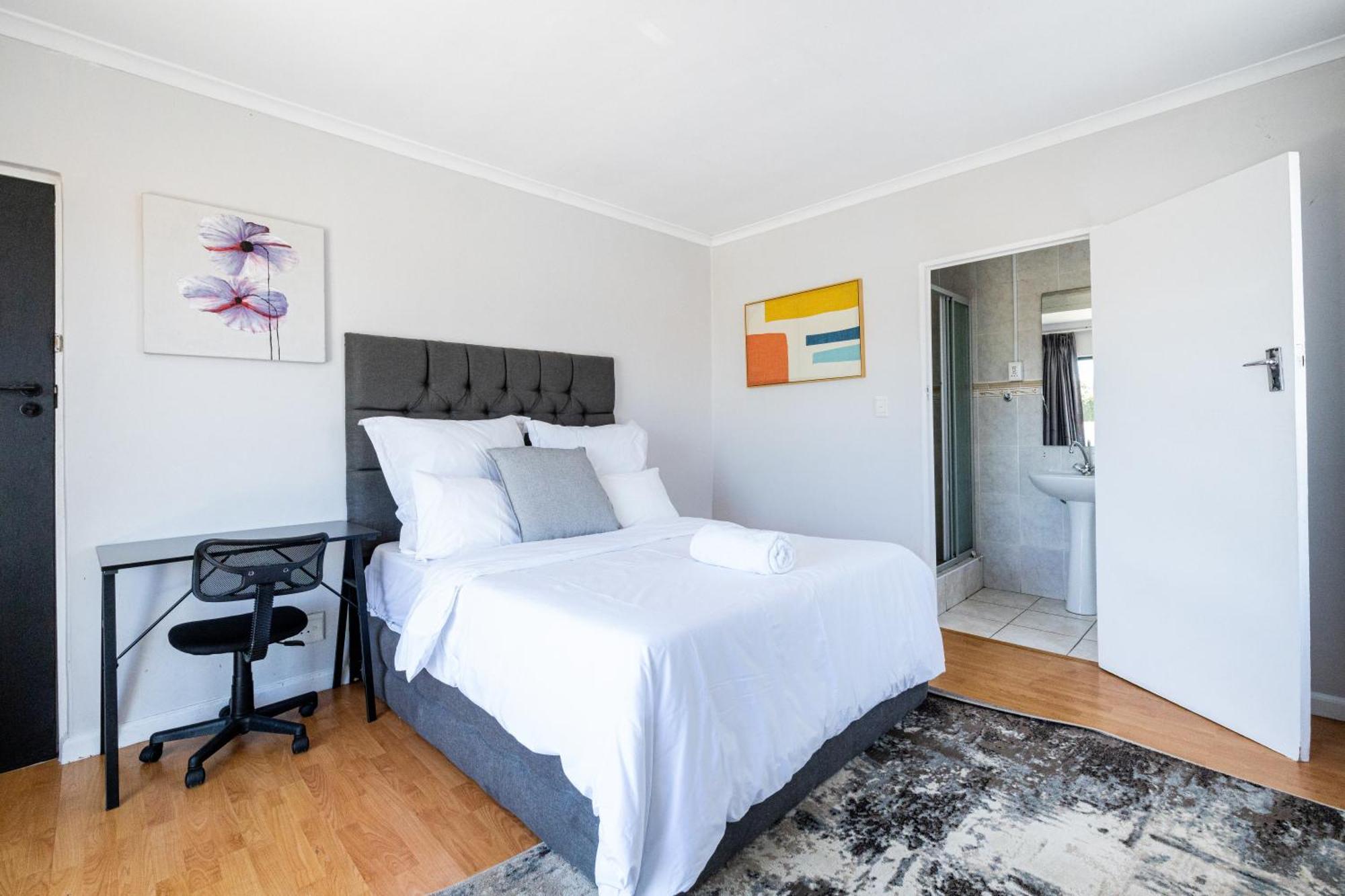 House 72 Hotel Cape Town Exterior photo