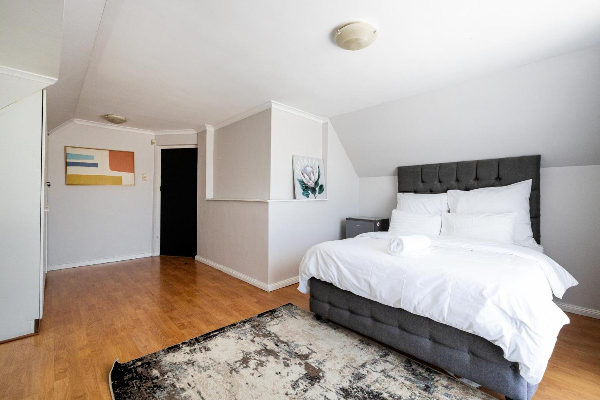 House 72 Hotel Cape Town Exterior photo