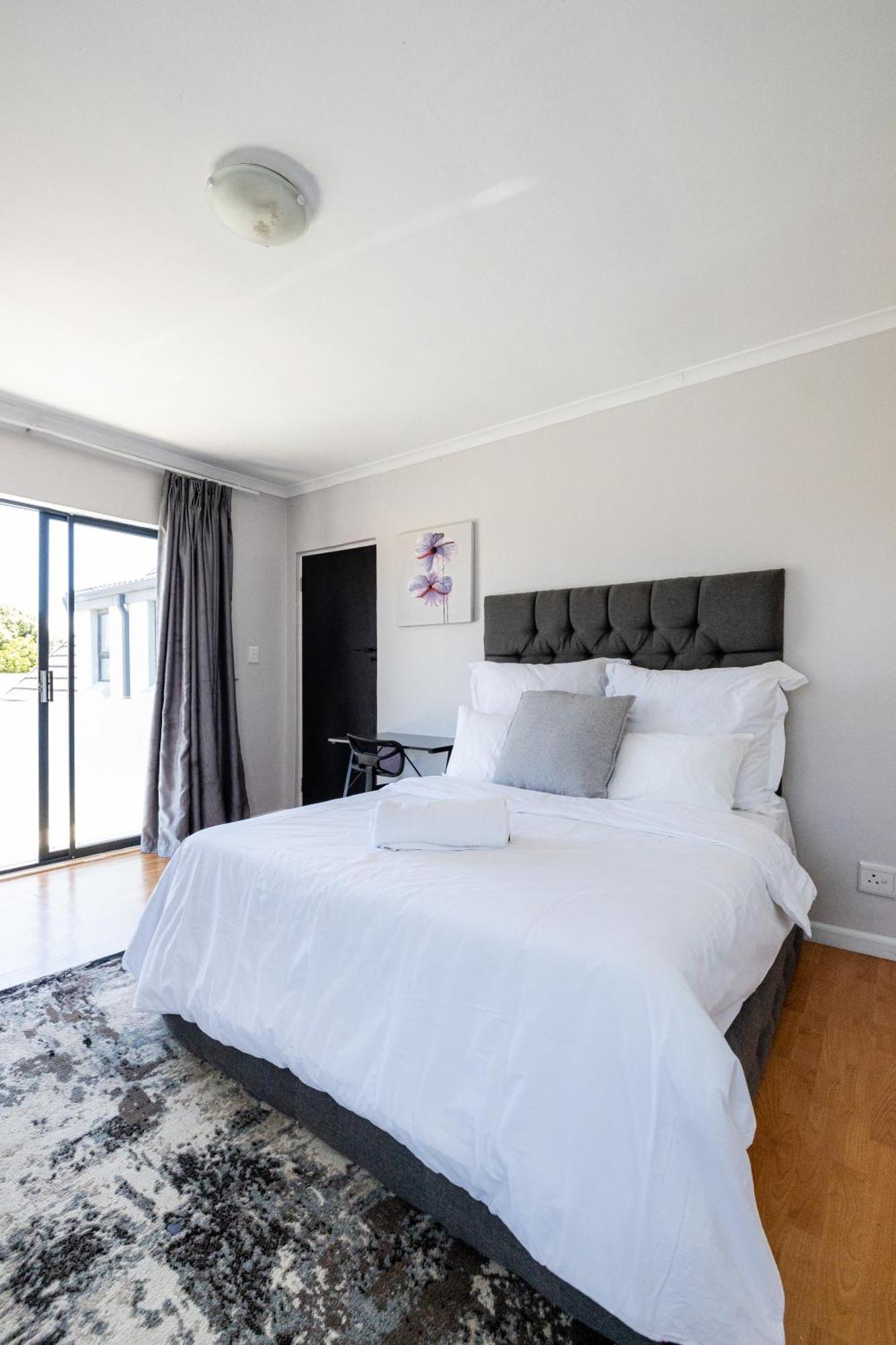 House 72 Hotel Cape Town Exterior photo