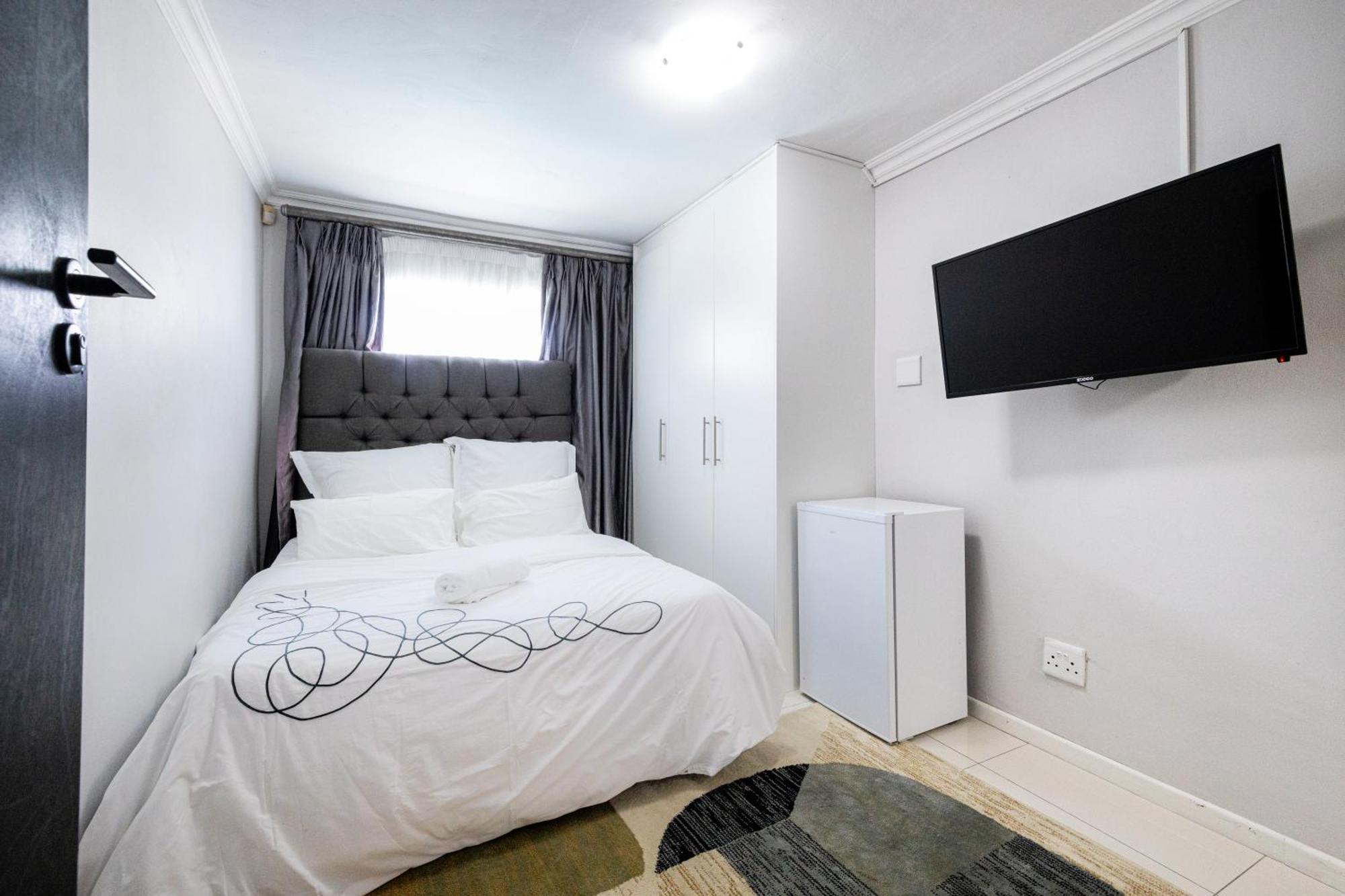 House 72 Hotel Cape Town Exterior photo