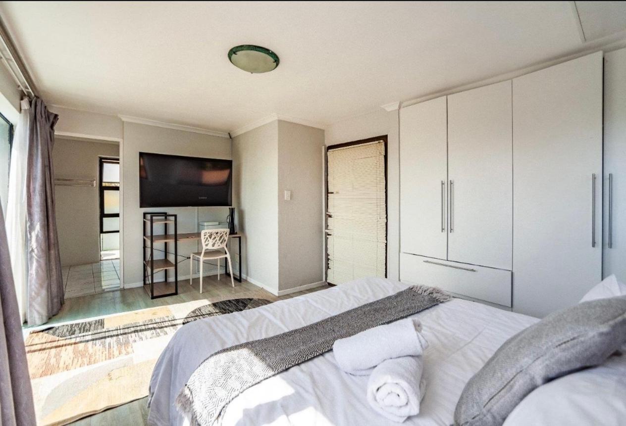 House 72 Hotel Cape Town Exterior photo