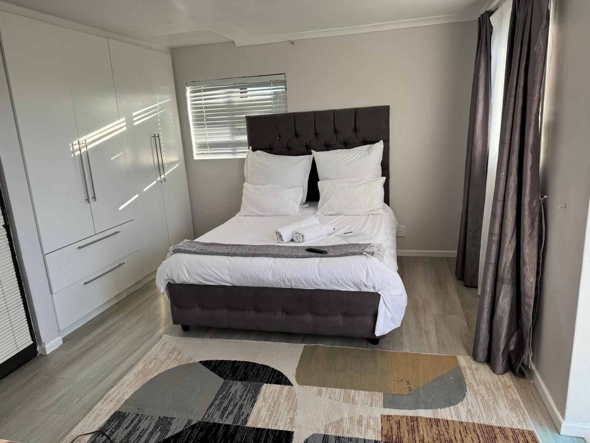 House 72 Hotel Cape Town Exterior photo