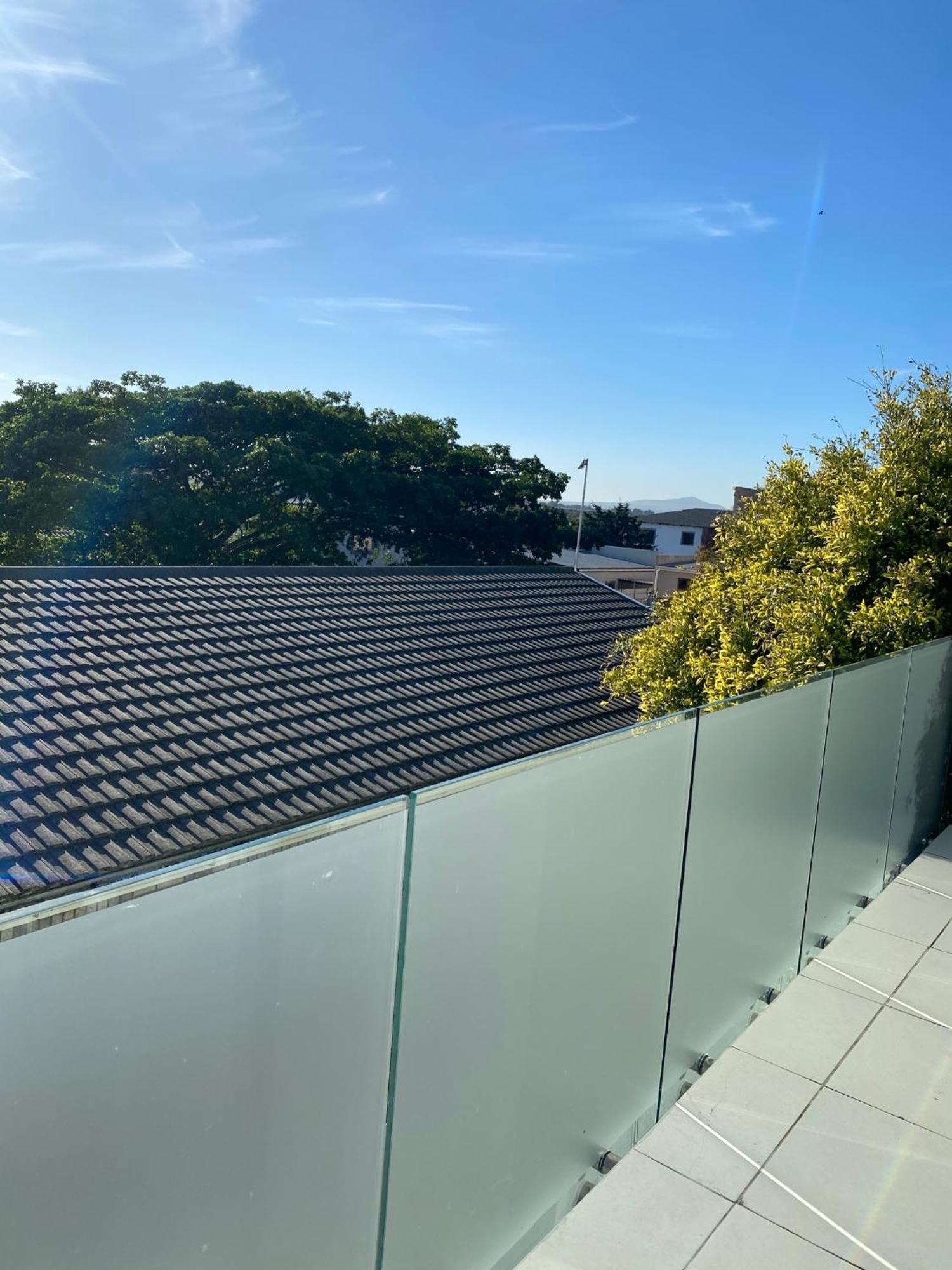 House 72 Hotel Cape Town Exterior photo